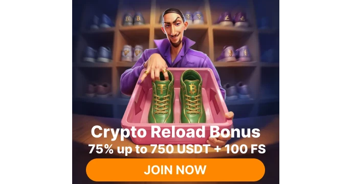 Dudespin Bonus 3